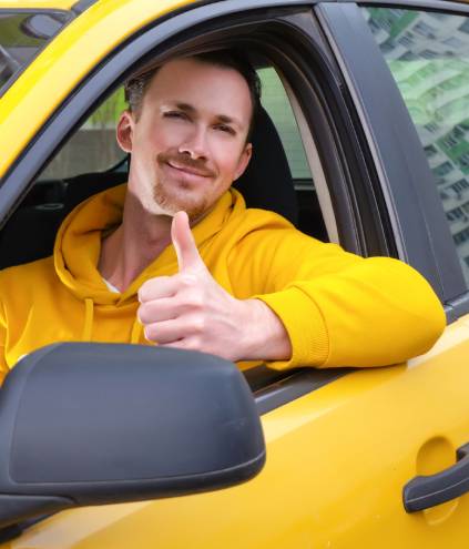 Cab Booking in Bhopal